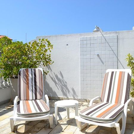 Roxy Apartments Rio de Janeiro Zewnętrze zdjęcie