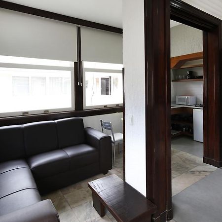 Roxy Apartments Rio de Janeiro Zewnętrze zdjęcie