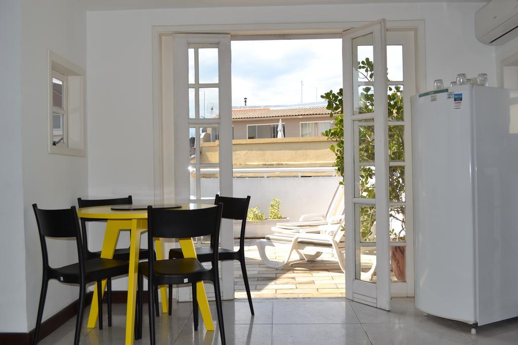 Roxy Apartments Rio de Janeiro Zewnętrze zdjęcie