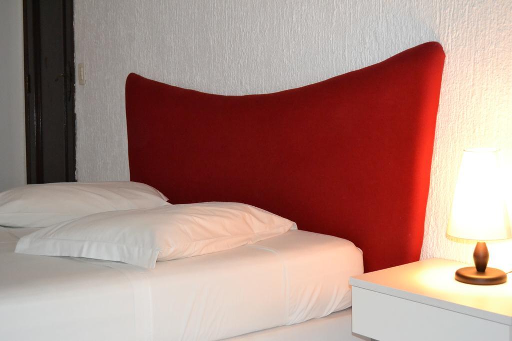 Roxy Apartments Rio de Janeiro Zewnętrze zdjęcie