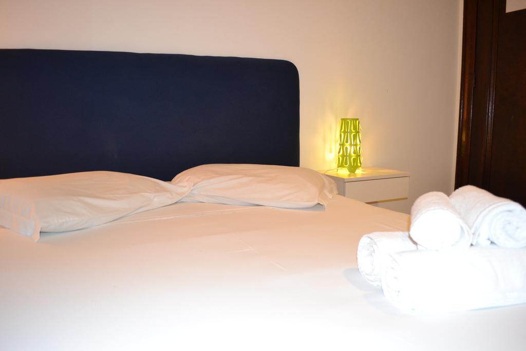 Roxy Apartments Rio de Janeiro Zewnętrze zdjęcie