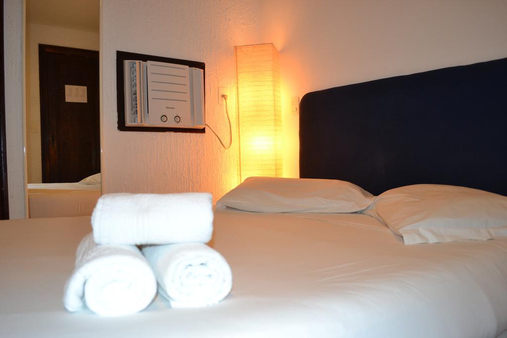 Roxy Apartments Rio de Janeiro Zewnętrze zdjęcie