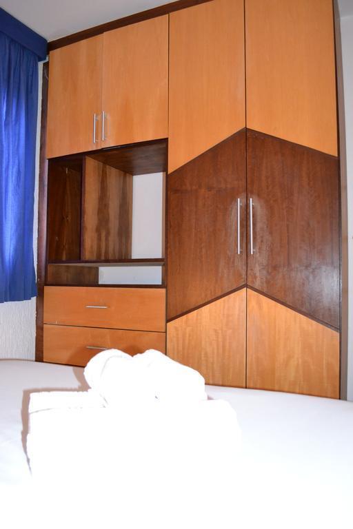 Roxy Apartments Rio de Janeiro Zewnętrze zdjęcie