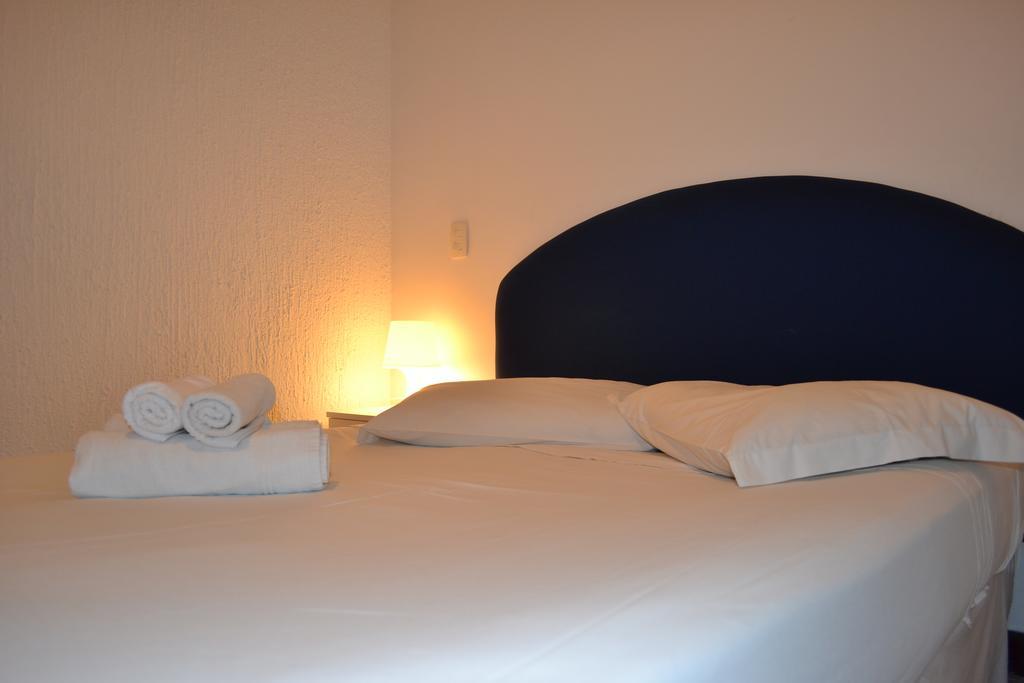 Roxy Apartments Rio de Janeiro Zewnętrze zdjęcie