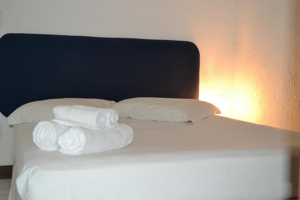 Roxy Apartments Rio de Janeiro Zewnętrze zdjęcie