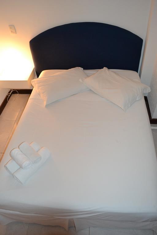 Roxy Apartments Rio de Janeiro Zewnętrze zdjęcie
