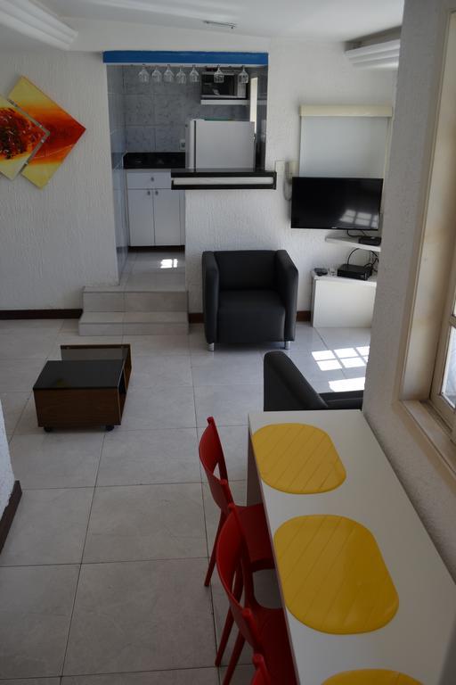 Roxy Apartments Rio de Janeiro Zewnętrze zdjęcie
