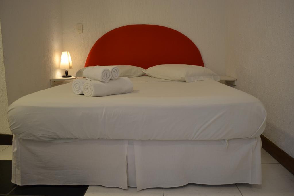 Roxy Apartments Rio de Janeiro Zewnętrze zdjęcie
