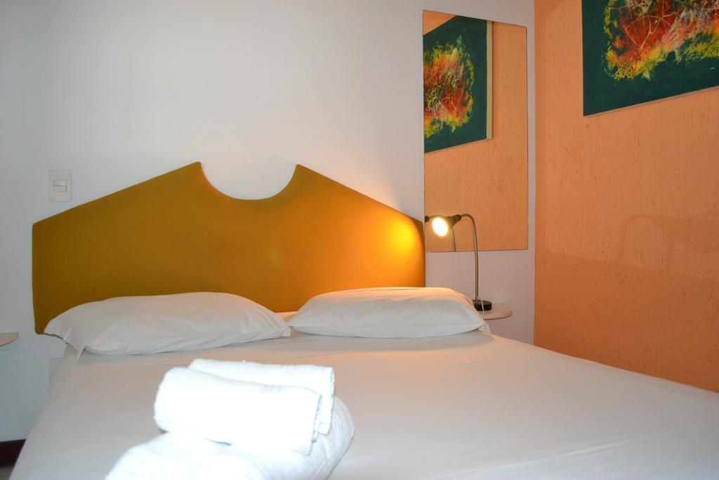 Roxy Apartments Rio de Janeiro Zewnętrze zdjęcie