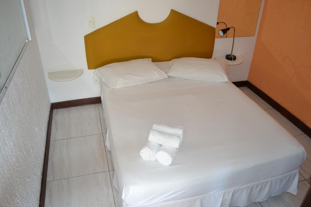 Roxy Apartments Rio de Janeiro Zewnętrze zdjęcie