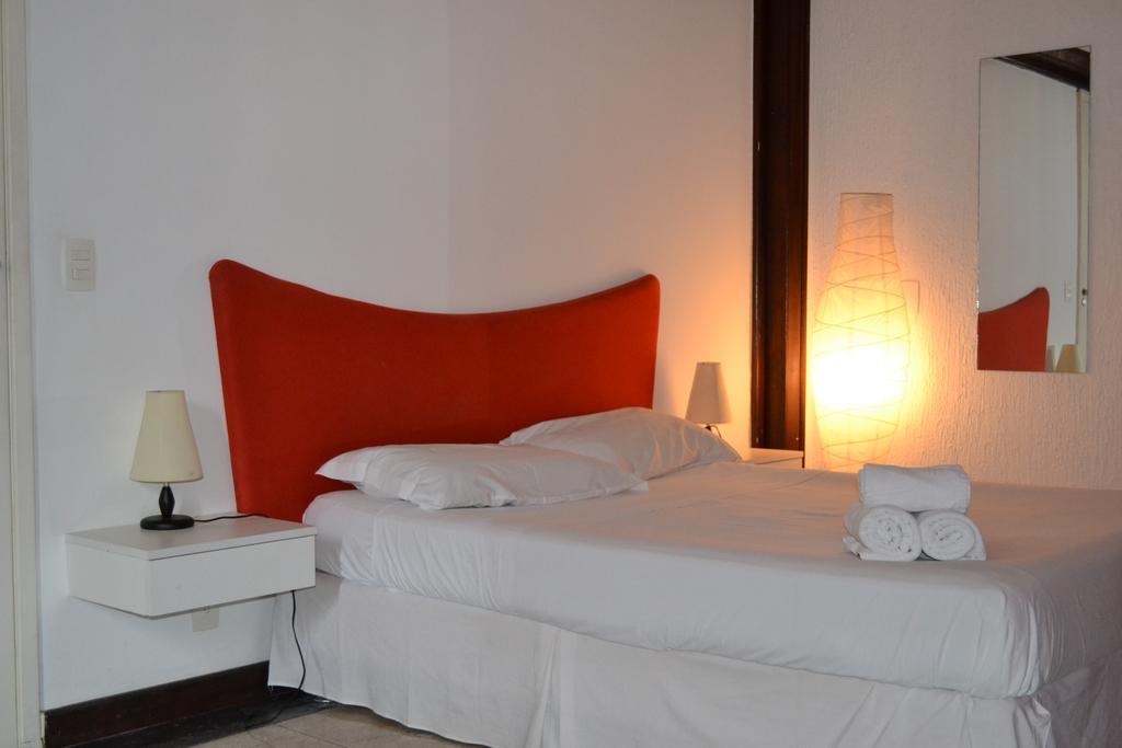 Roxy Apartments Rio de Janeiro Zewnętrze zdjęcie