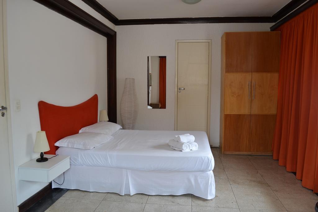 Roxy Apartments Rio de Janeiro Zewnętrze zdjęcie