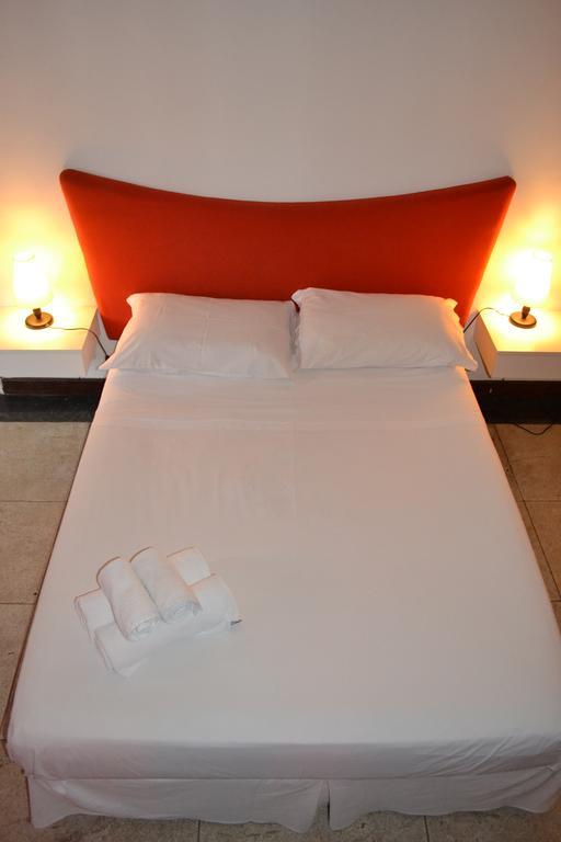 Roxy Apartments Rio de Janeiro Zewnętrze zdjęcie