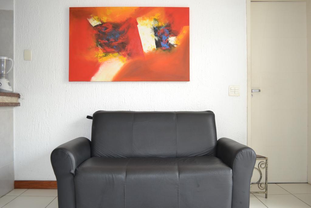 Roxy Apartments Rio de Janeiro Zewnętrze zdjęcie