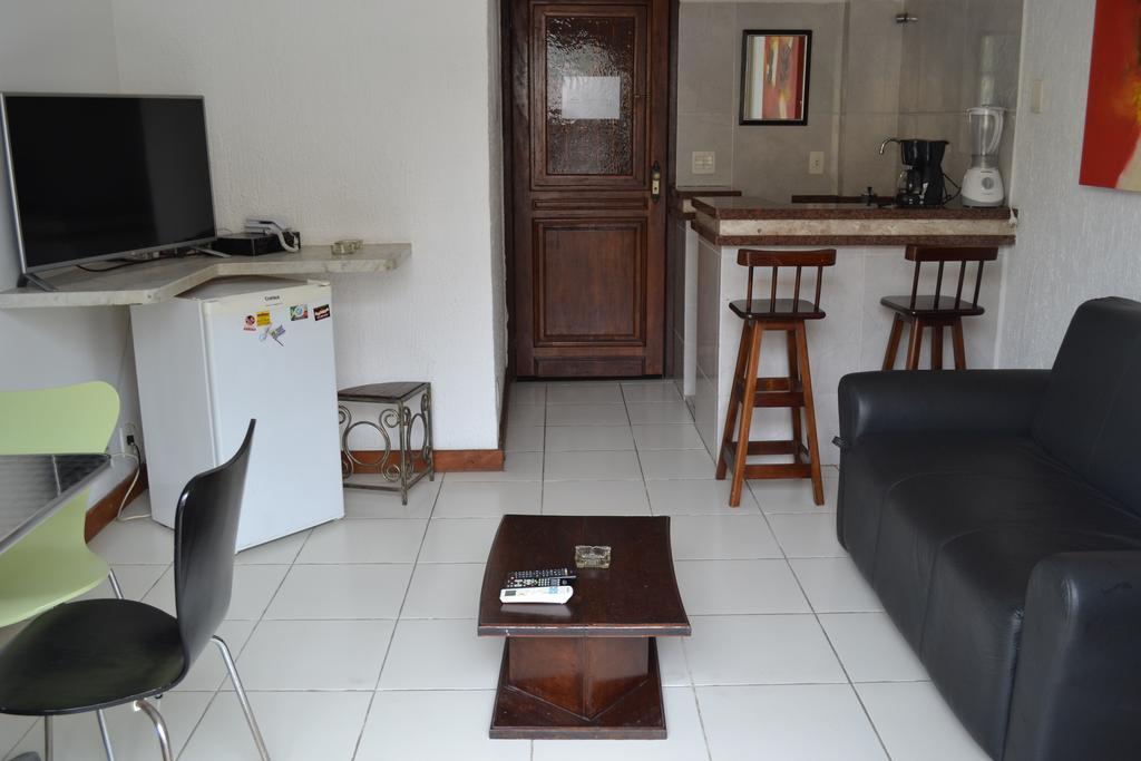Roxy Apartments Rio de Janeiro Zewnętrze zdjęcie