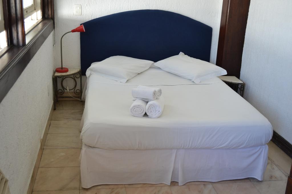 Roxy Apartments Rio de Janeiro Zewnętrze zdjęcie