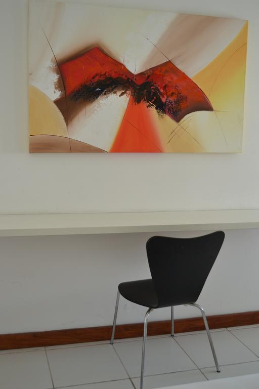 Roxy Apartments Rio de Janeiro Zewnętrze zdjęcie