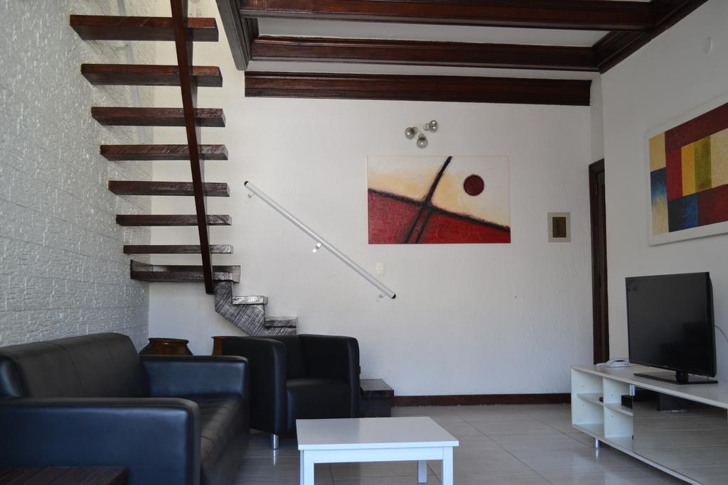 Roxy Apartments Rio de Janeiro Zewnętrze zdjęcie