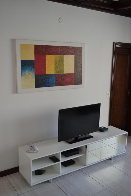 Roxy Apartments Rio de Janeiro Zewnętrze zdjęcie