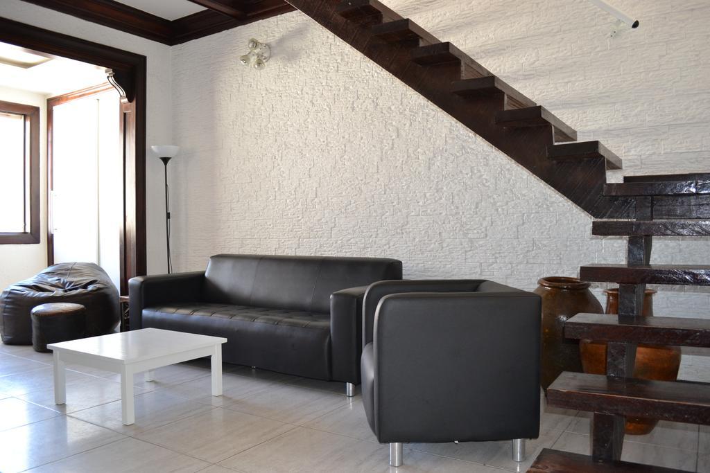 Roxy Apartments Rio de Janeiro Zewnętrze zdjęcie
