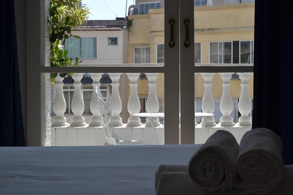 Roxy Apartments Rio de Janeiro Zewnętrze zdjęcie