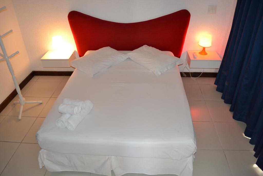 Roxy Apartments Rio de Janeiro Zewnętrze zdjęcie