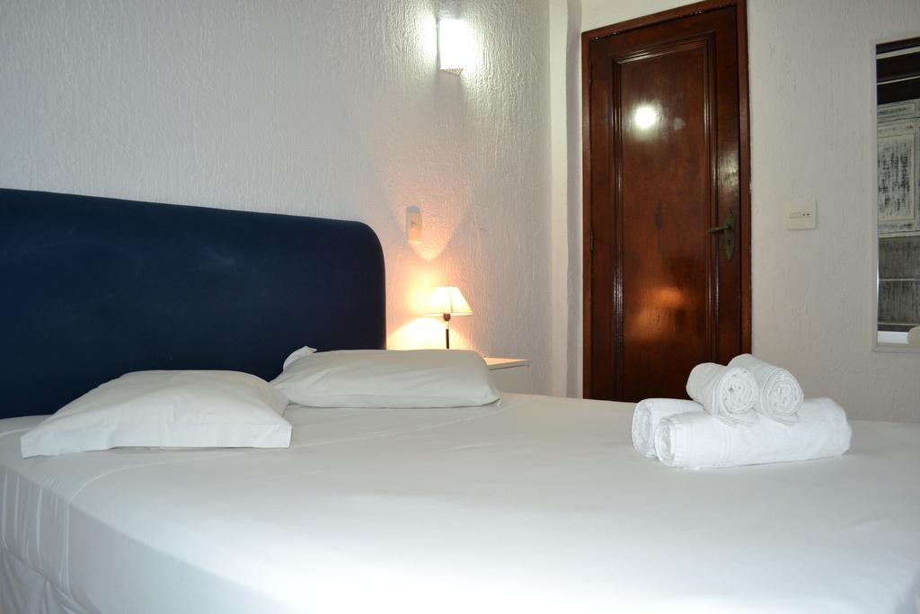 Roxy Apartments Rio de Janeiro Zewnętrze zdjęcie