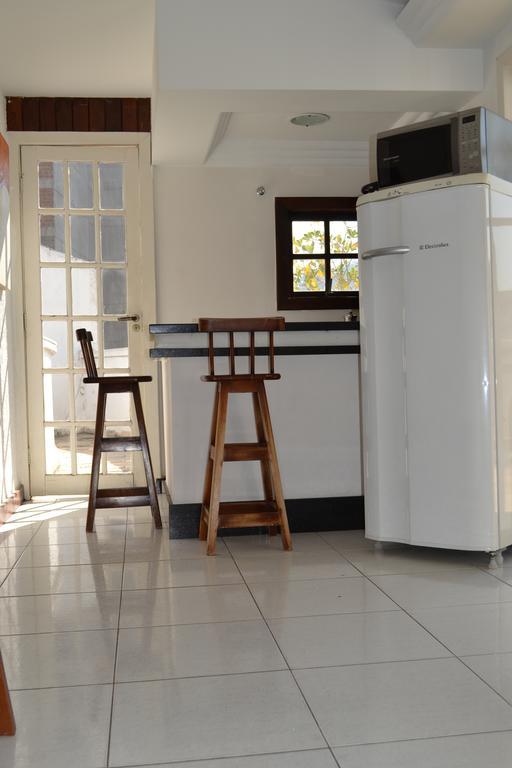 Roxy Apartments Rio de Janeiro Zewnętrze zdjęcie