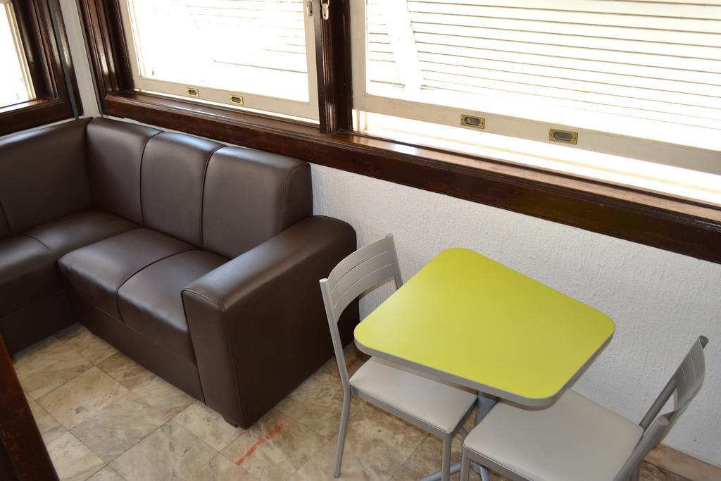 Roxy Apartments Rio de Janeiro Zewnętrze zdjęcie