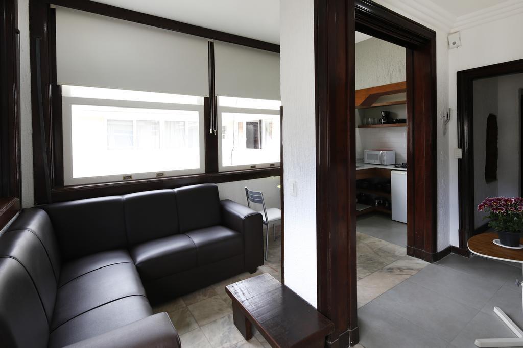 Roxy Apartments Rio de Janeiro Zewnętrze zdjęcie