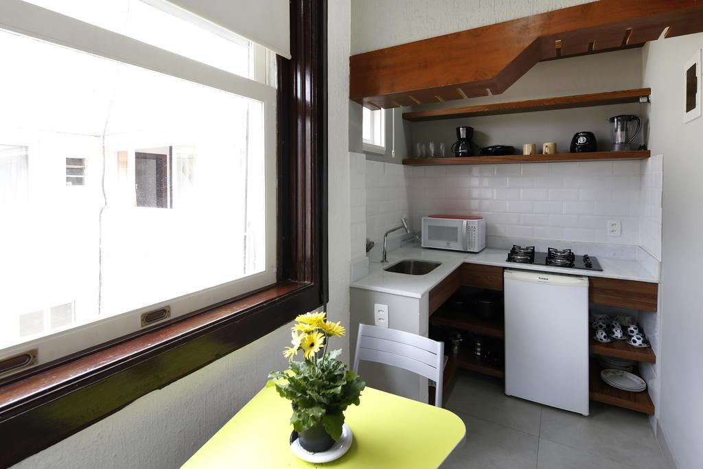 Roxy Apartments Rio de Janeiro Zewnętrze zdjęcie
